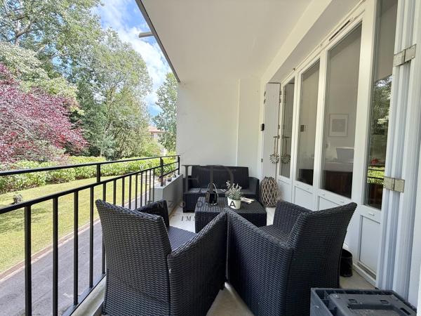 Appartement 4 pièces - 96 m² Exclusivité efficity