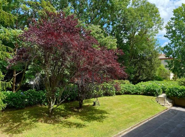 Appartement 4 pièces - 96 m² Exclusivité efficity