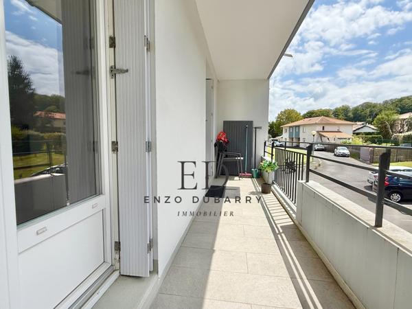 Appartement 4 pièces - 96 m² Exclusivité efficity