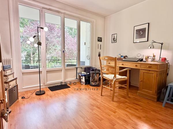 Appartement 4 pièces - 96 m² Exclusivité efficity