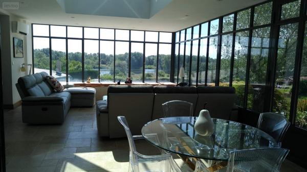 Propriete à vendre à Beaugency dans le Loiret (45190), ref : 091/1421