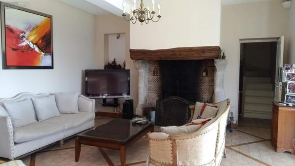 Propriete à vendre à Beaugency dans le Loiret (45190), ref : 091/1421