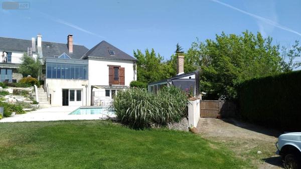 Propriete à vendre à Beaugency dans le Loiret (45190), ref : 091/1421
