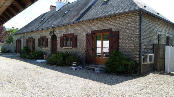 Propriete à vendre à Beaugency dans le Loiret (45190), ref : 091/1421