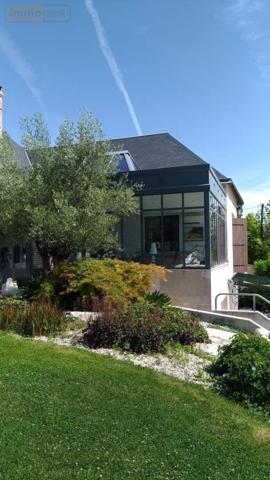 Propriete à vendre à Beaugency dans le Loiret (45190), ref : 091/1421