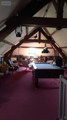 Propriete à vendre à Beaugency dans le Loiret (45190), ref : 091/1421