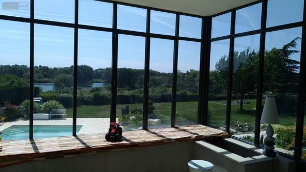 Propriete à vendre à Beaugency dans le Loiret (45190), ref : 091/1421