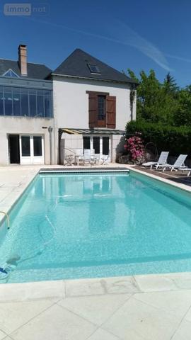 Propriete à vendre à Beaugency dans le Loiret (45190), ref : 091/1421