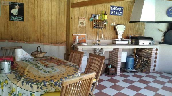 Propriete à vendre à Beaugency dans le Loiret (45190), ref : 091/1421