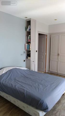 Propriete à vendre à Beaugency dans le Loiret (45190), ref : 091/1421