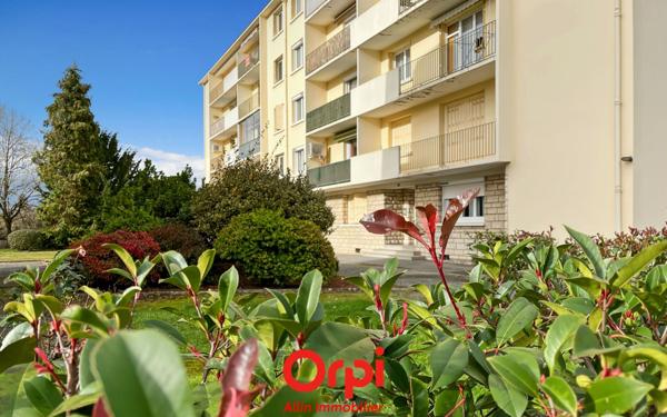 Appartement à vendre    3 pièces • 71,29 m2 Désertines