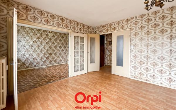 Appartement à vendre    3 pièces • 71,29 m2 Désertines