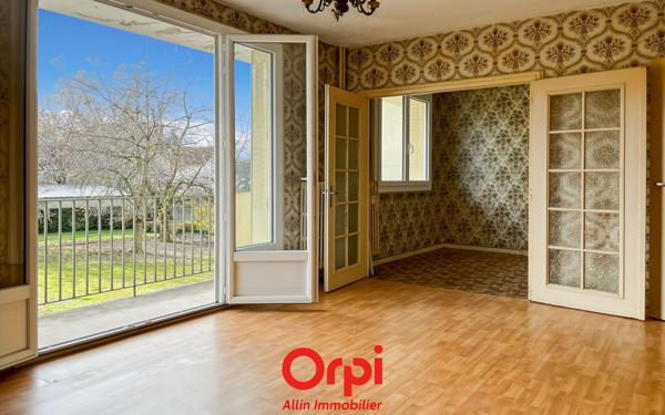 Appartement à vendre    3 pièces • 71,29 m2 Désertines