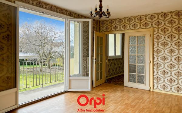 Appartement à vendre    3 pièces • 71,29 m2 Désertines