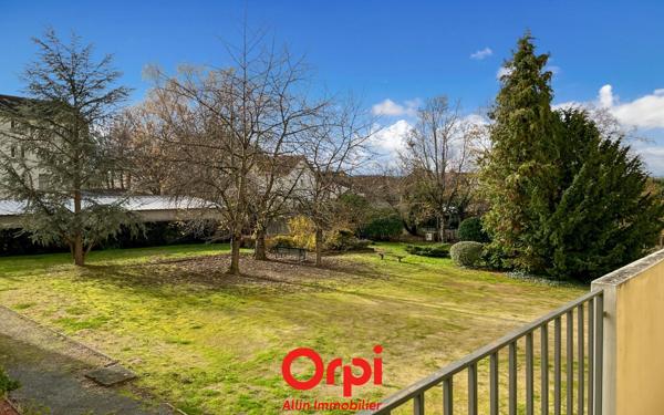 Appartement à vendre    3 pièces • 71,29 m2 Désertines