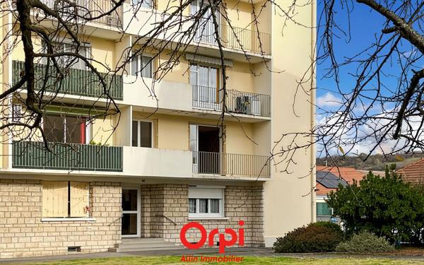 Appartement à vendre    3 pièces • 71,29 m2 Désertines