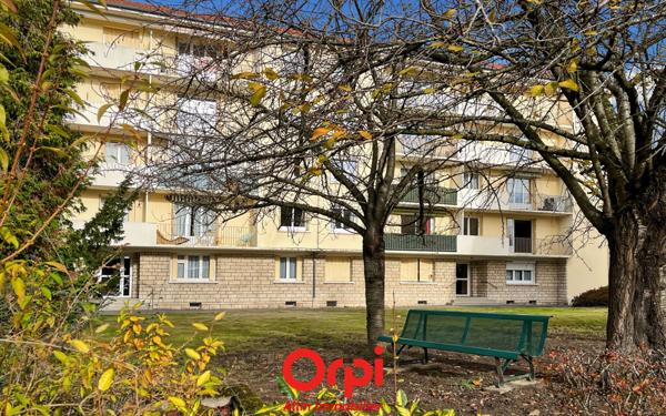 Appartement à vendre    3 pièces • 71,29 m2 Désertines