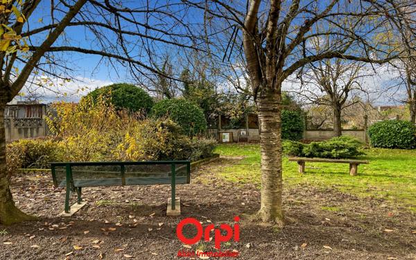 Appartement à vendre    3 pièces • 71,29 m2 Désertines