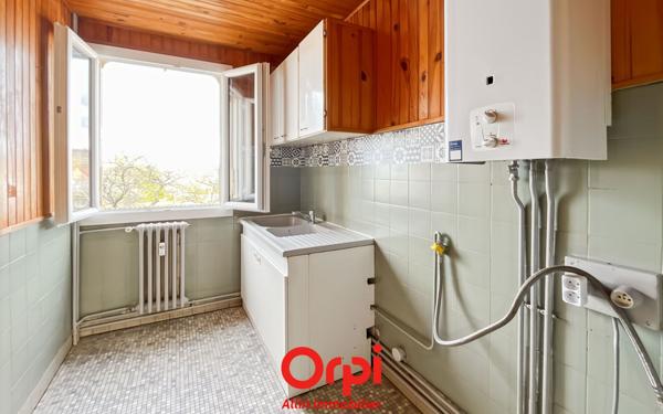 Appartement à vendre    3 pièces • 71,29 m2 Désertines