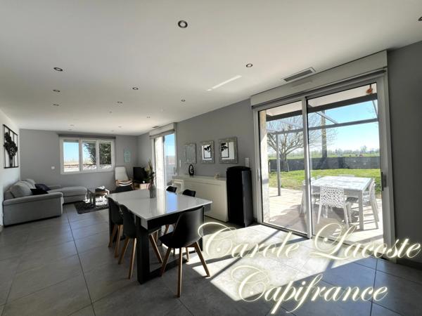 Maison à vendre 6 pièces  (31)