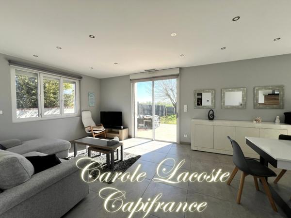 Maison à vendre 6 pièces  (31)