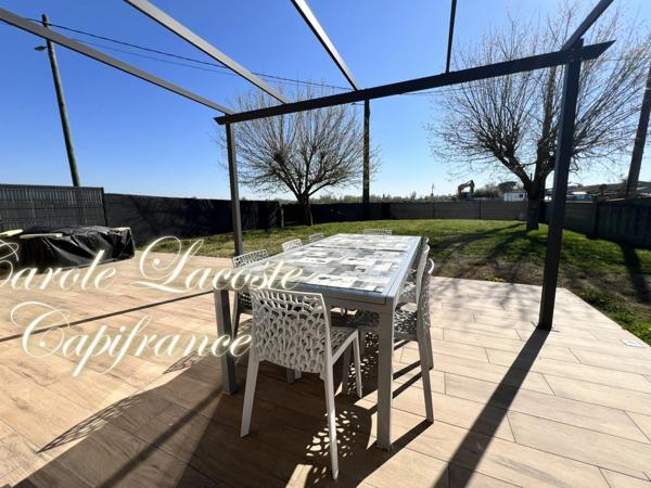 Maison à vendre 6 pièces  (31)