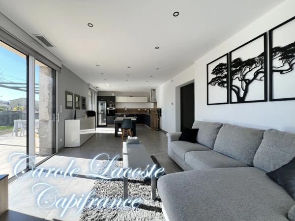 Maison à vendre 6 pièces  (31)