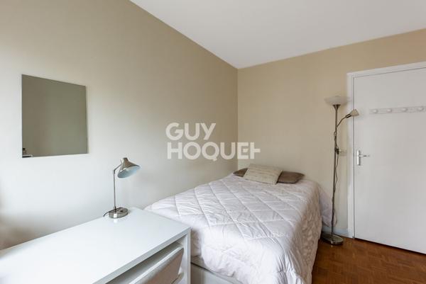 Appartement Paris 4 pièce(s) 98 m2