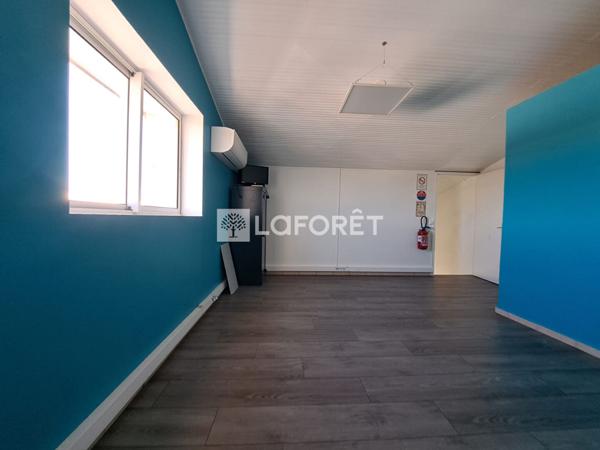 Achat bureau Baie-Mahault - 62 m² - 167 400 €