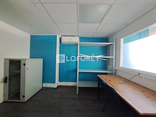 Achat bureau Baie-Mahault - 62 m² - 167 400 €