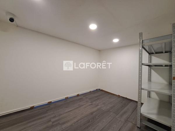 Achat bureau Baie-Mahault - 62 m² - 167 400 €
