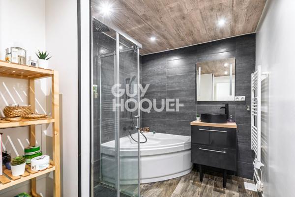 Magnifique 2 Pièces avec Terrasse et Jardin