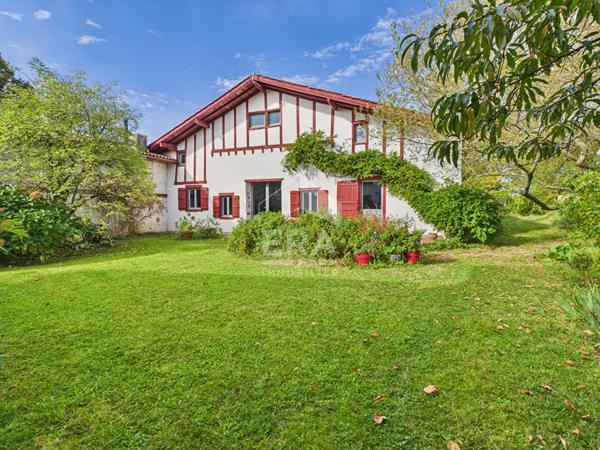 Hasparren - Vente Maison - Vue montagnes