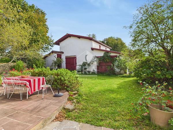 Hasparren - Vente Maison - Vue montagnes