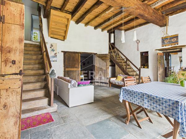 Hasparren - Vente Maison - Vue montagnes