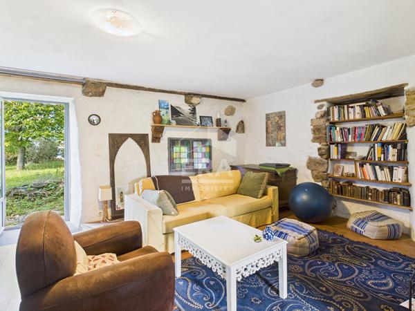 Hasparren - Vente Maison - Vue montagnes