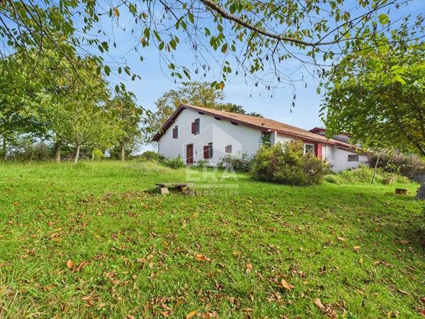 Hasparren - Vente Maison - Vue montagnes