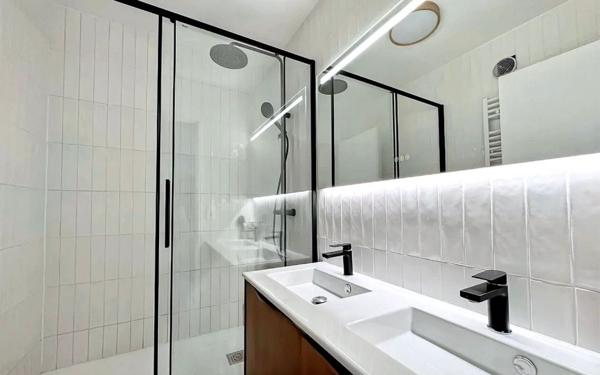 Appartement à vendre    5 pièces • 101,84 m2 Créteil