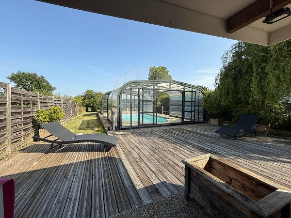 Maison  en vente - Nièvre - 58