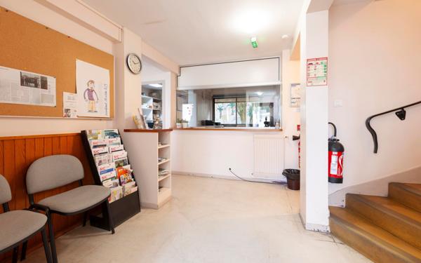 Immeuble à vendre    2 pièces •  Mont-de-Marsan