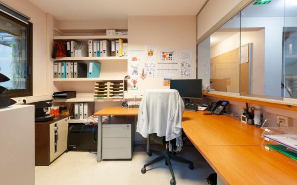 Immeuble à vendre    2 pièces •  Mont-de-Marsan