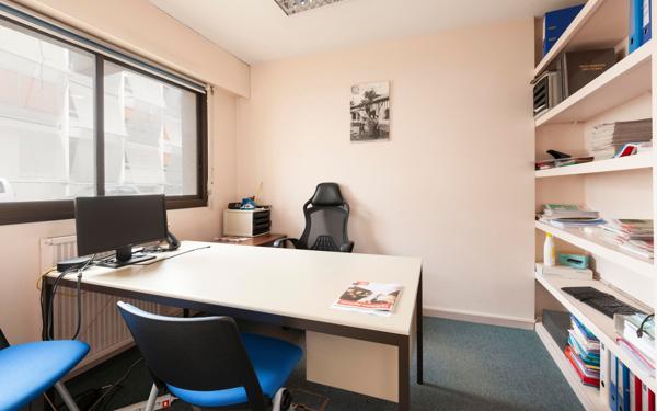 Immeuble à vendre    2 pièces •  Mont-de-Marsan