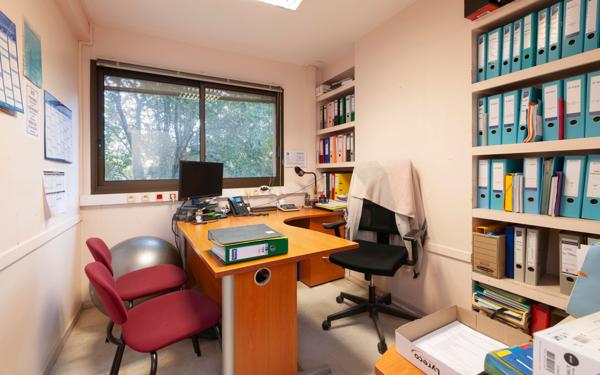 Immeuble à vendre    2 pièces •  Mont-de-Marsan