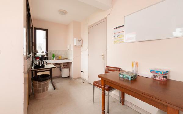 Immeuble à vendre    2 pièces •  Mont-de-Marsan