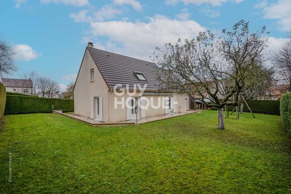 Maison à vendre à Chessy