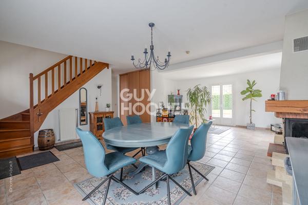 Maison à vendre à Chessy
