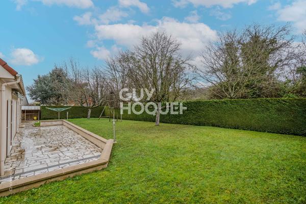 Maison à vendre à Chessy