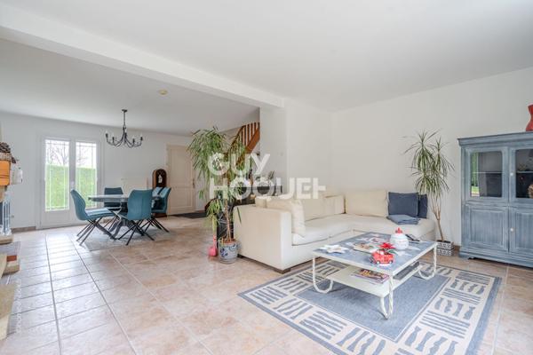 Maison à vendre à Chessy