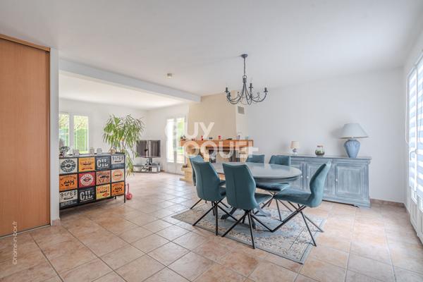 Maison à vendre à Chessy