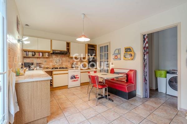 Maison à vendre à Chessy